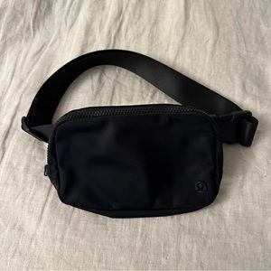 LuluLemon Belt Bag